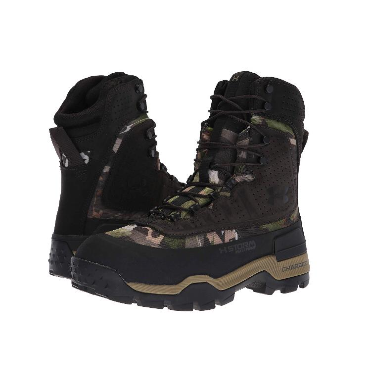 under armour brow tine 800